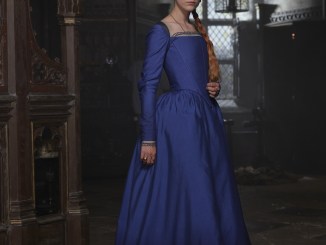Mary, Queen of Scots